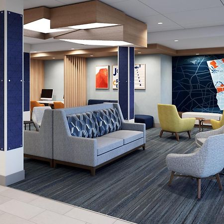 Holiday Inn Express & Suites - Hollister By Ihg Luaran gambar