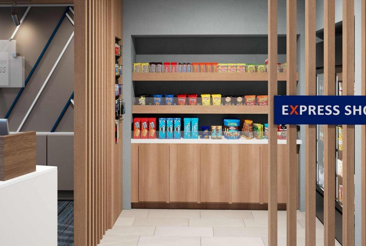 Holiday Inn Express & Suites - Hollister By Ihg Luaran gambar