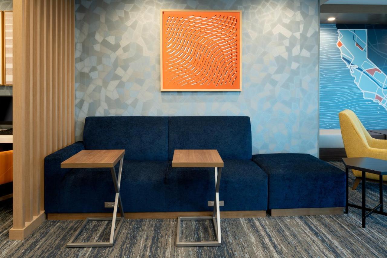 Holiday Inn Express & Suites - Hollister By Ihg Luaran gambar
