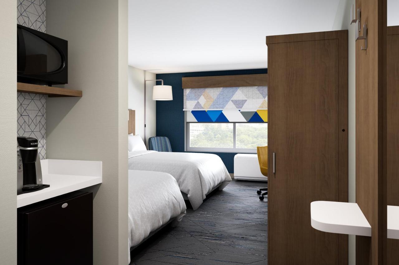 Holiday Inn Express & Suites - Hollister By Ihg Luaran gambar