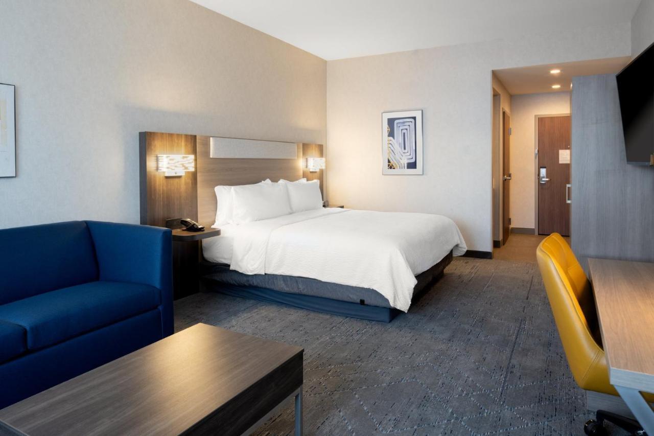 Holiday Inn Express & Suites - Hollister By Ihg Luaran gambar