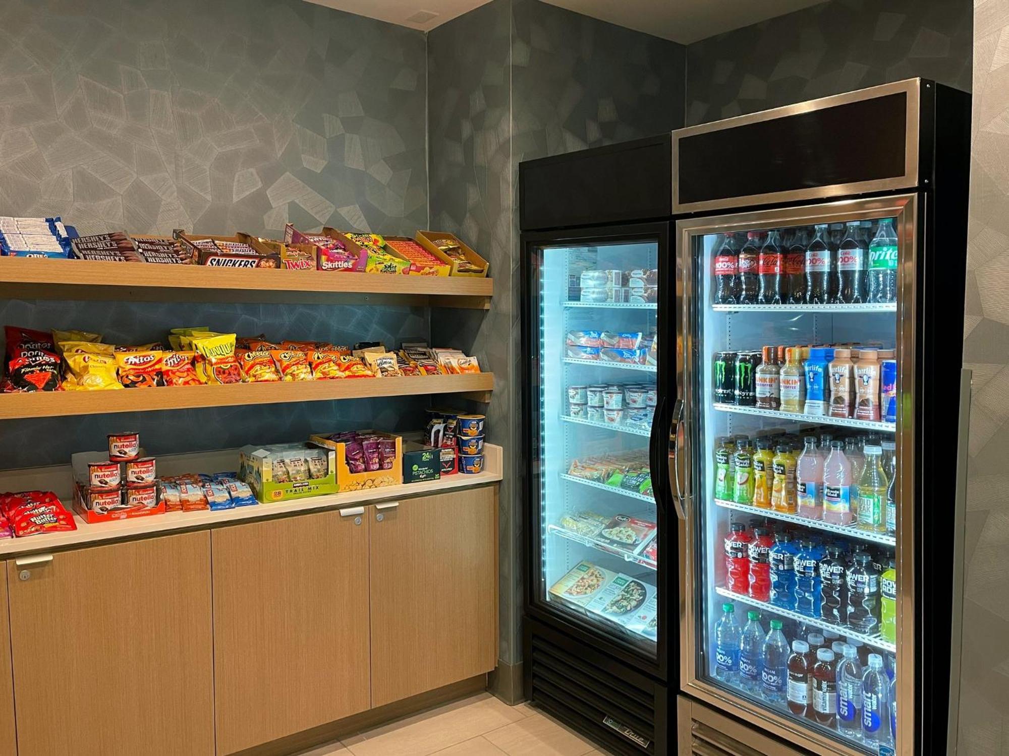 Holiday Inn Express & Suites - Hollister By Ihg Luaran gambar
