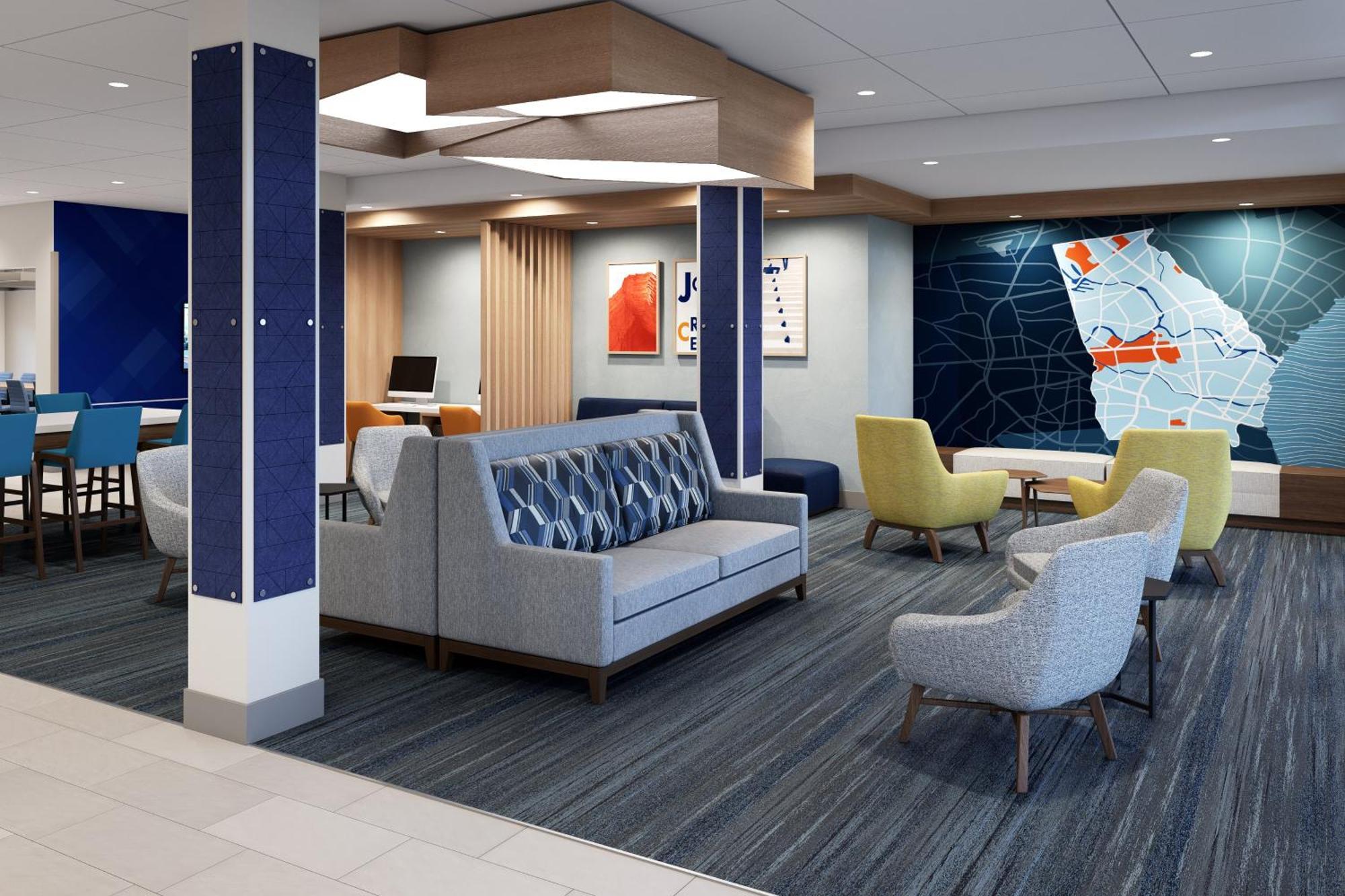 Holiday Inn Express & Suites - Hollister By Ihg Luaran gambar